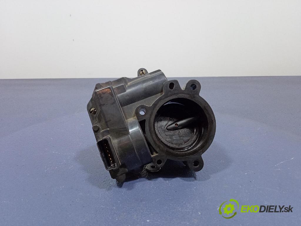 Citroen C4 picasso 2010 klapka 7576698