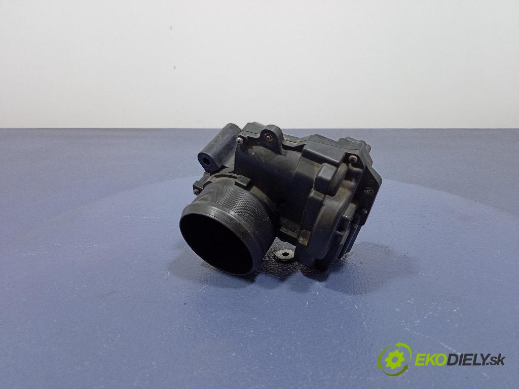 Citroen C4 picasso 2010 klapka 7576698