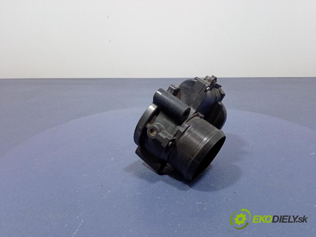 Citroen C4 picasso 2010 klapka 7576698