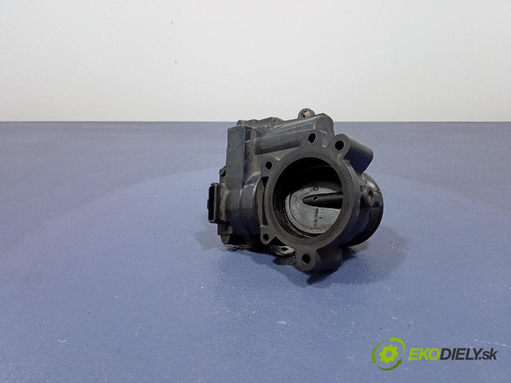 Citroen C4 picasso 2010 klapka 7576698