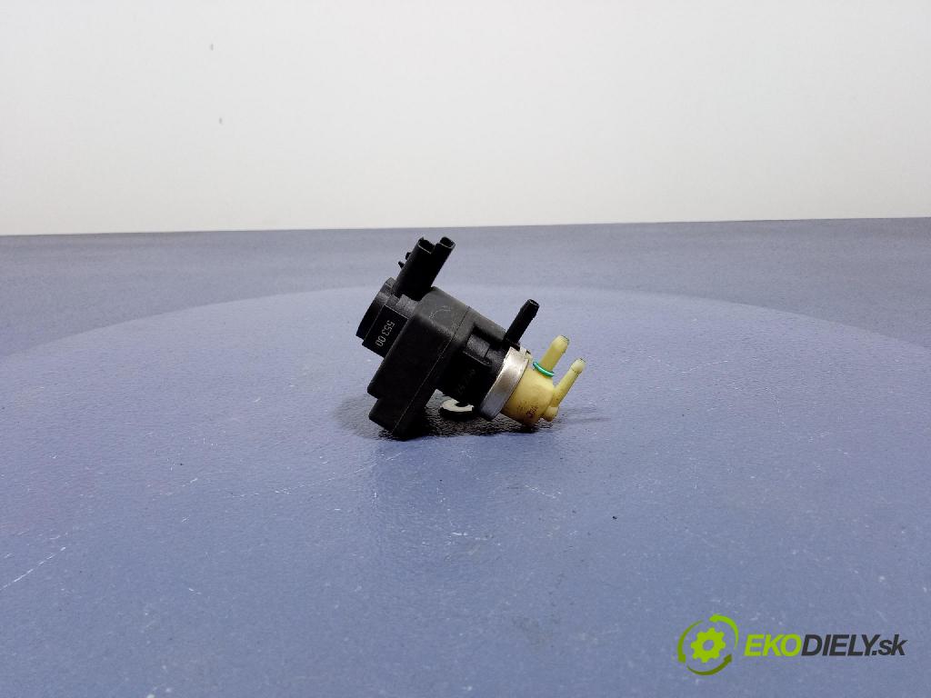 Citroen C4 picasso 2010 ventil Vákuum: 7595372