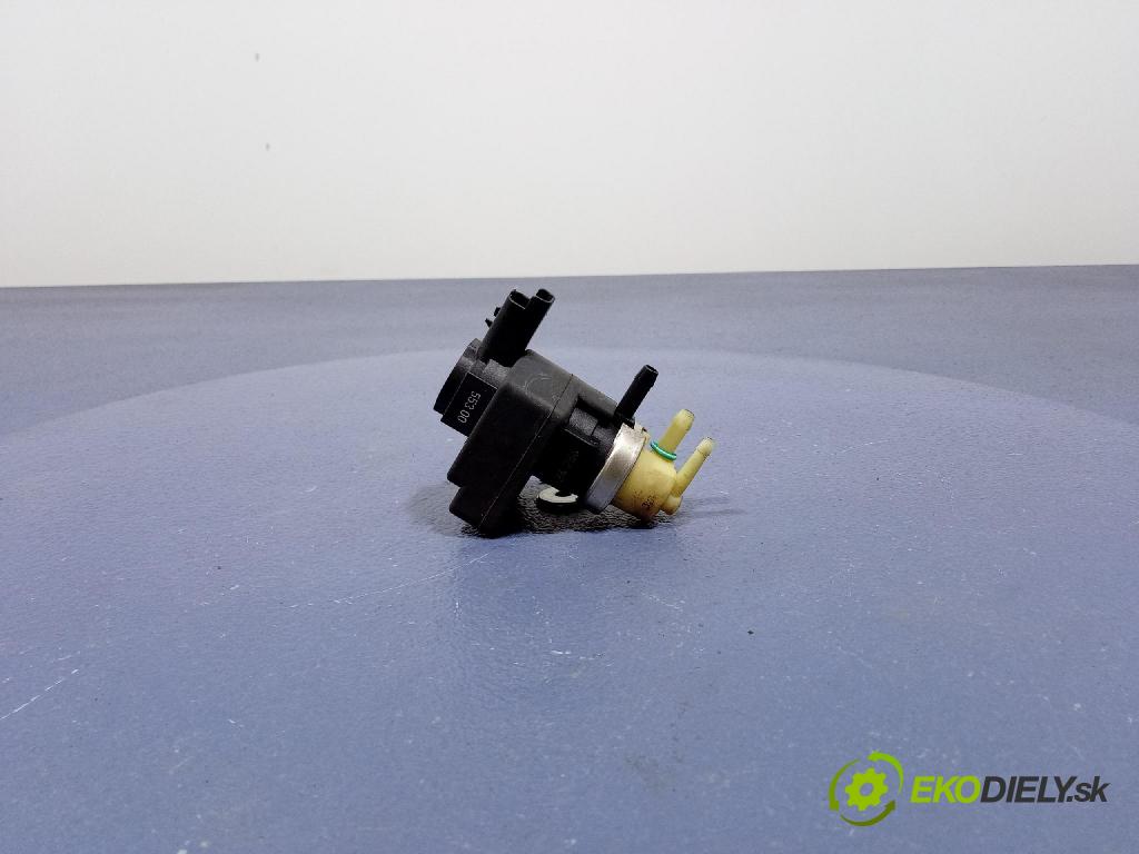 Citroen C4 picasso 2010 ventil Vákuum: 7595372