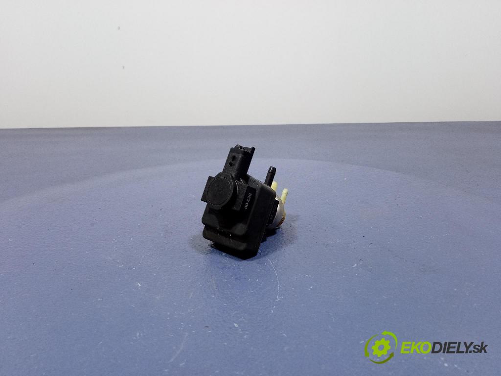 Citroen C4 picasso 2010 ventil Vákuum: 7595372