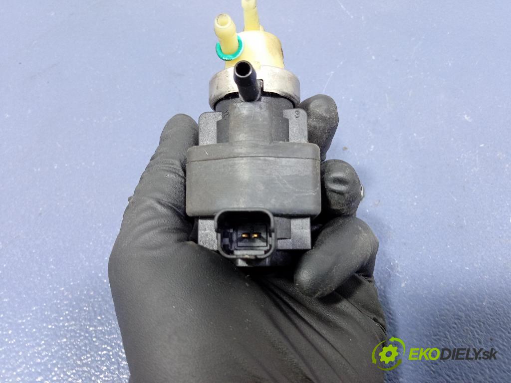 Citroen C4 picasso 2010 ventil Vákuum: 7595372