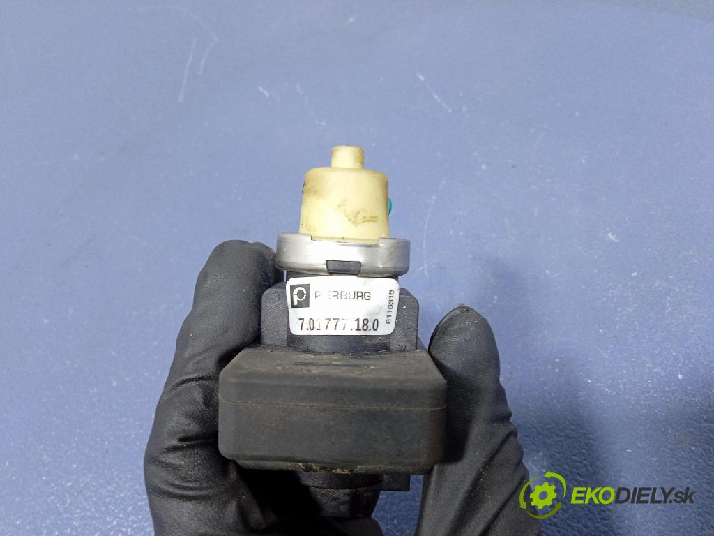 Citroen C4 picasso 2010 ventil Vákuum: 7595372