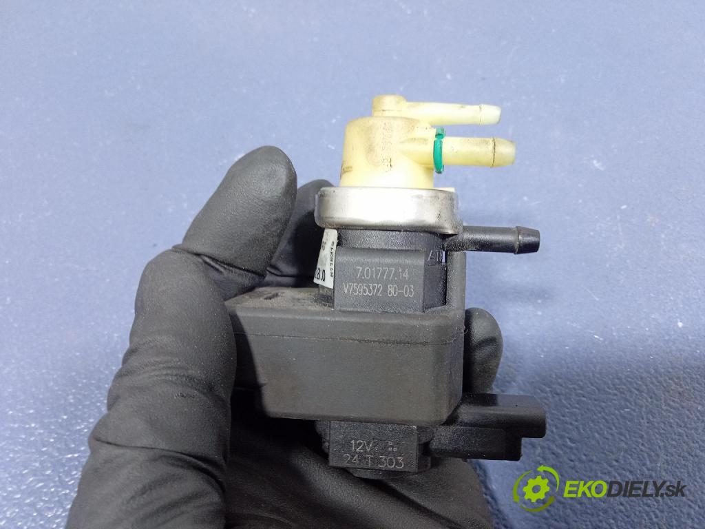 Citroen C4 picasso 2010 ventil Vákuum: 7595372