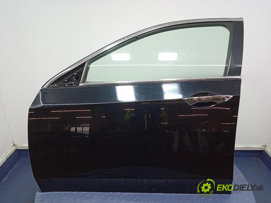Honda Accord 2008 dvere Predné Vľavo: