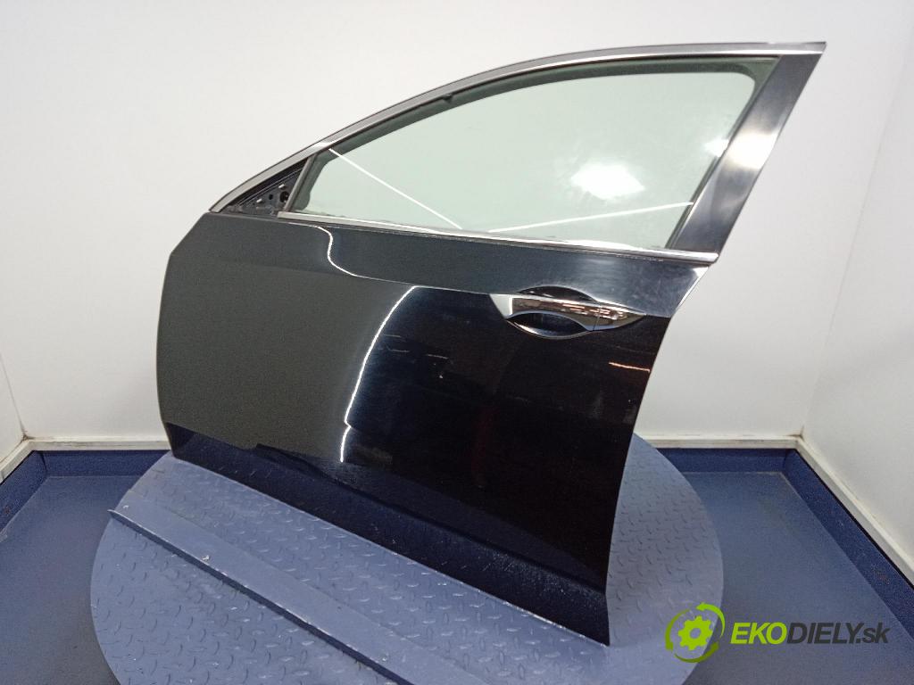 Honda Accord 2008 dvere Predné Vľavo: