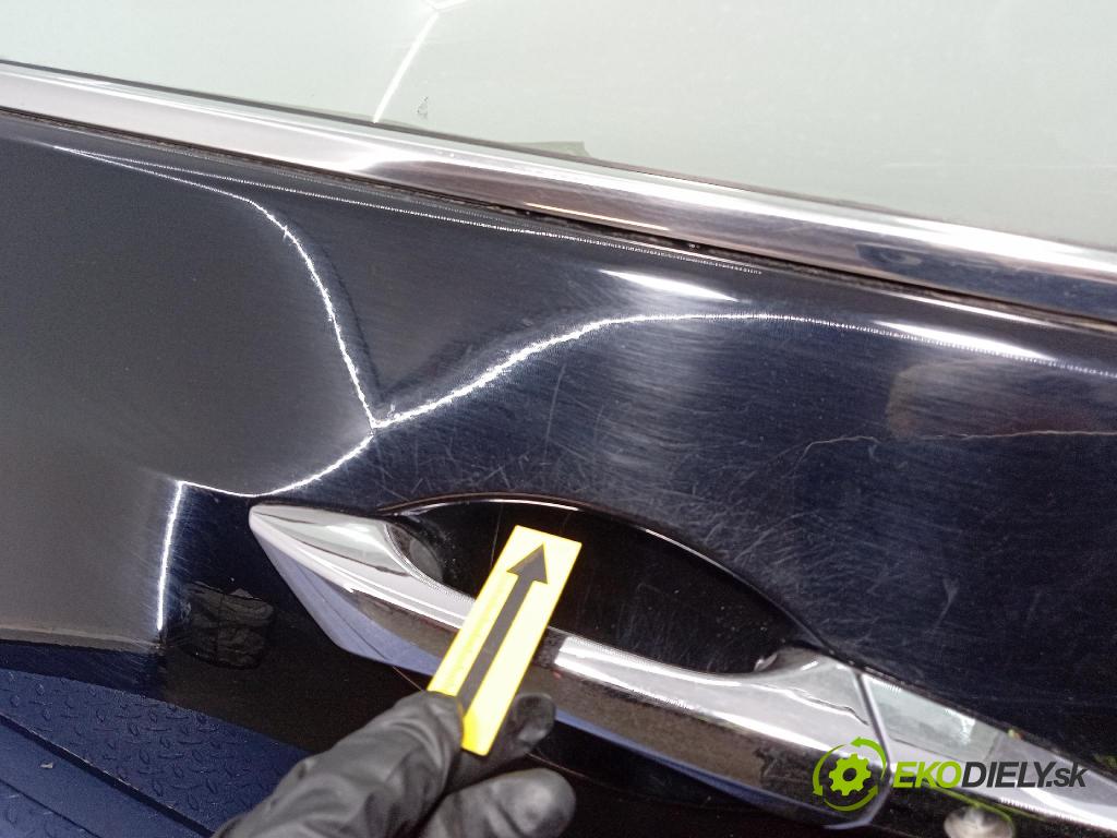 Honda Accord 2008 dvere Predné Vľavo: