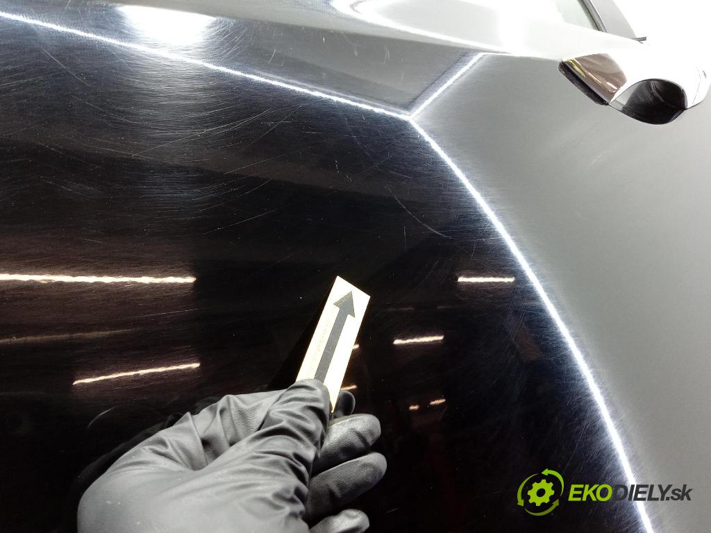 Honda Accord 2008 dvere Predné Vľavo: