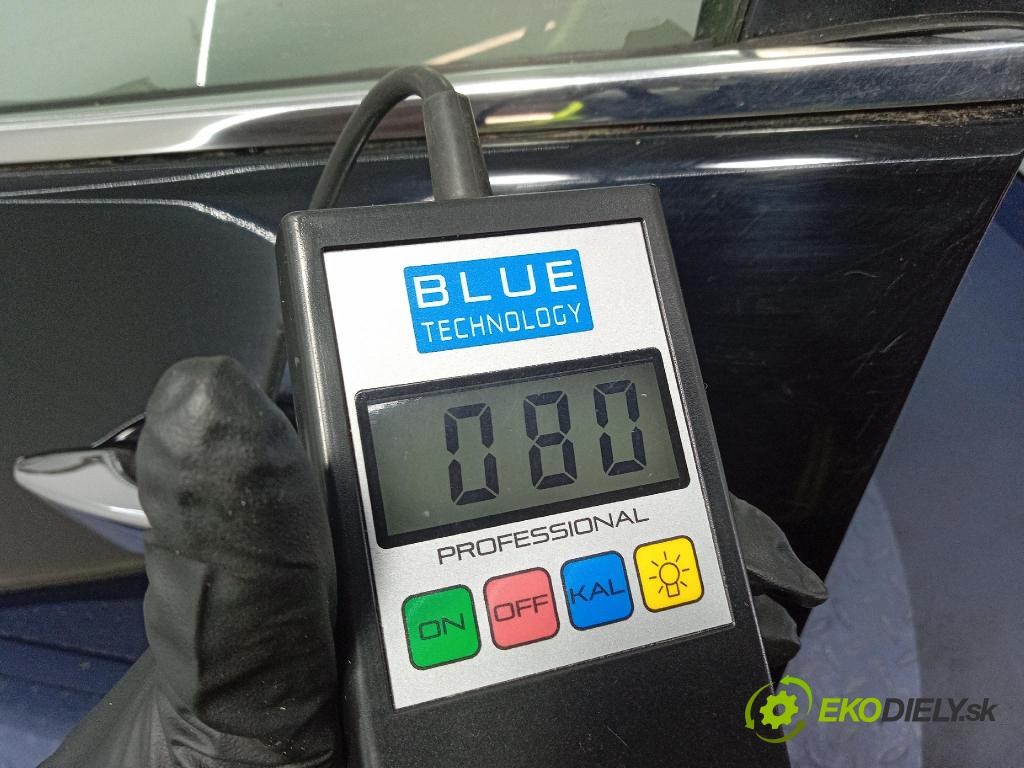 Honda Accord 2008 dvere Predné Vľavo: