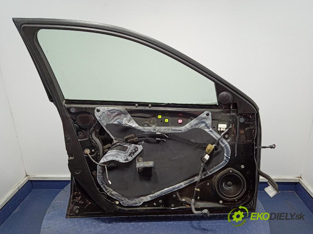 Honda Accord 2008 dvere Predné Vľavo: 