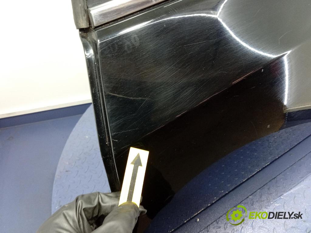 Honda Accord 2008 dveře Zad: Vlevo, odjet: