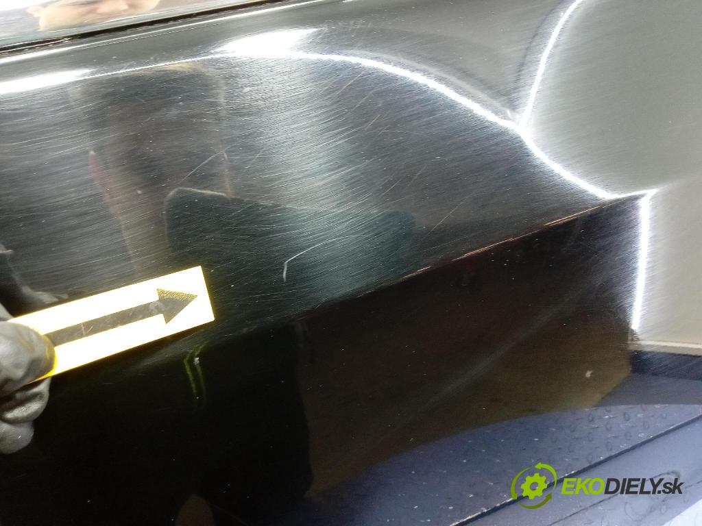 Honda Accord 2008 dveře Zad: Vlevo, odjet: