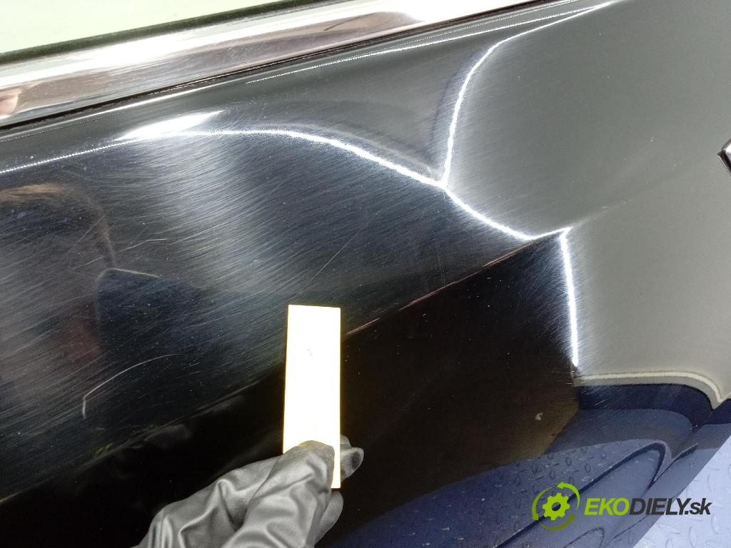 Honda Accord 2008 dveře Zad: Vlevo, odjet: