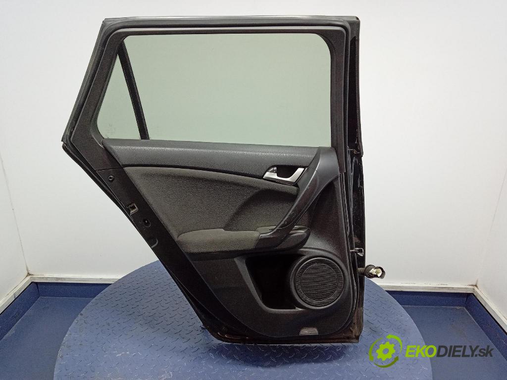 Honda Accord 2008 dveře Zad: Vlevo, odjet: