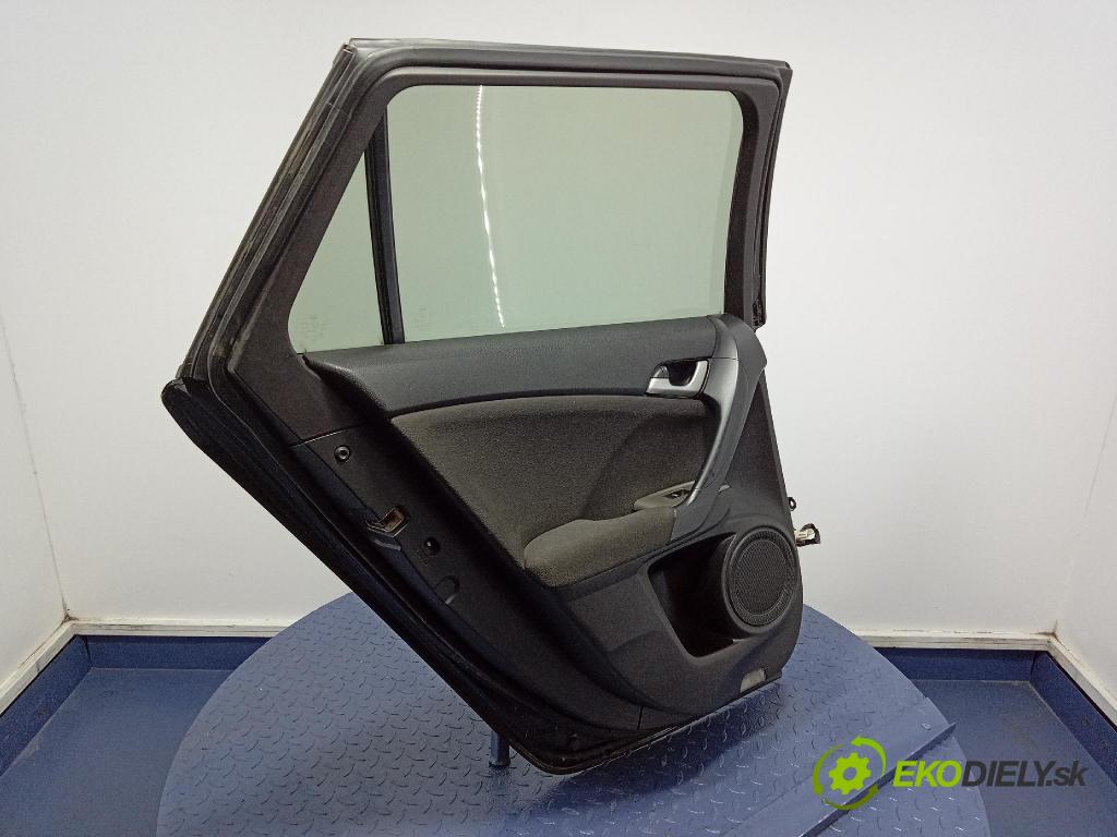 Honda Accord 2008 dvere zad Vľavo: 