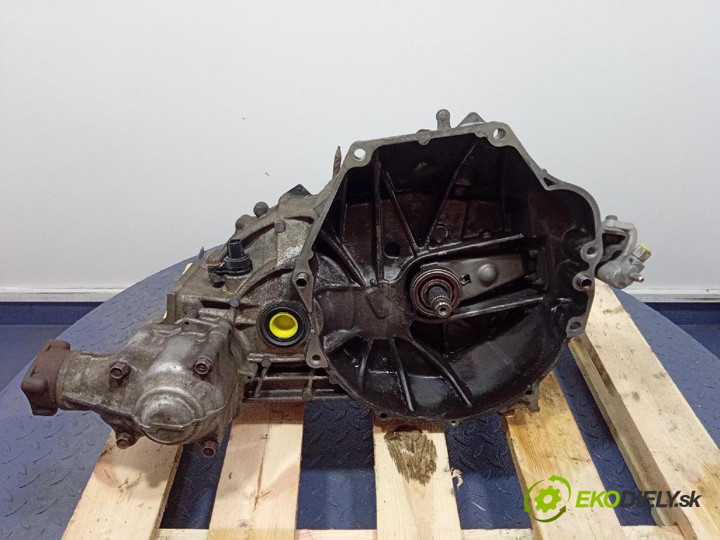 Honda Cr-v 2004 prevodovka Manualna PSB1