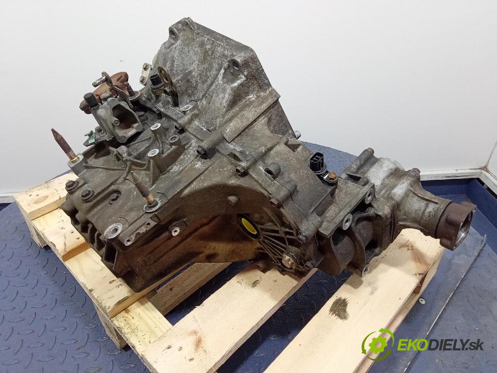 Honda Cr-v 2004 prevodovka Manualna PSB1