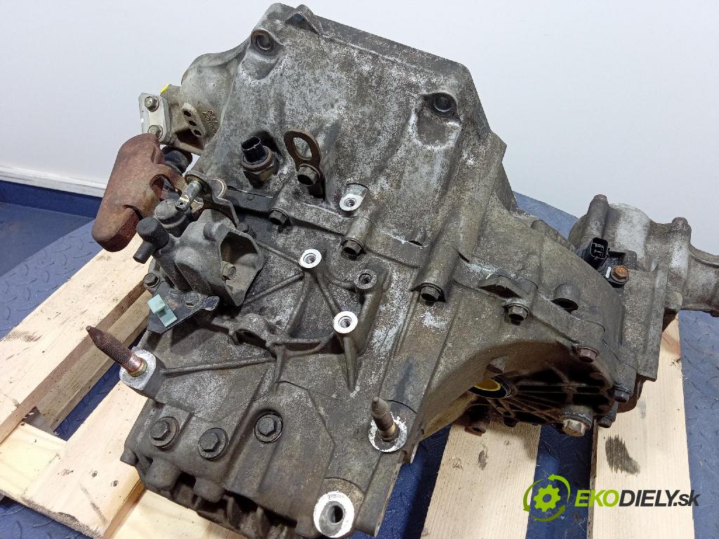Honda Cr-v 2004 prevodovka Manualna PSB1