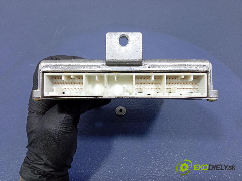 Honda Cr-v 2004 riadiaca jednotka Motor: 37820-PNL-R02