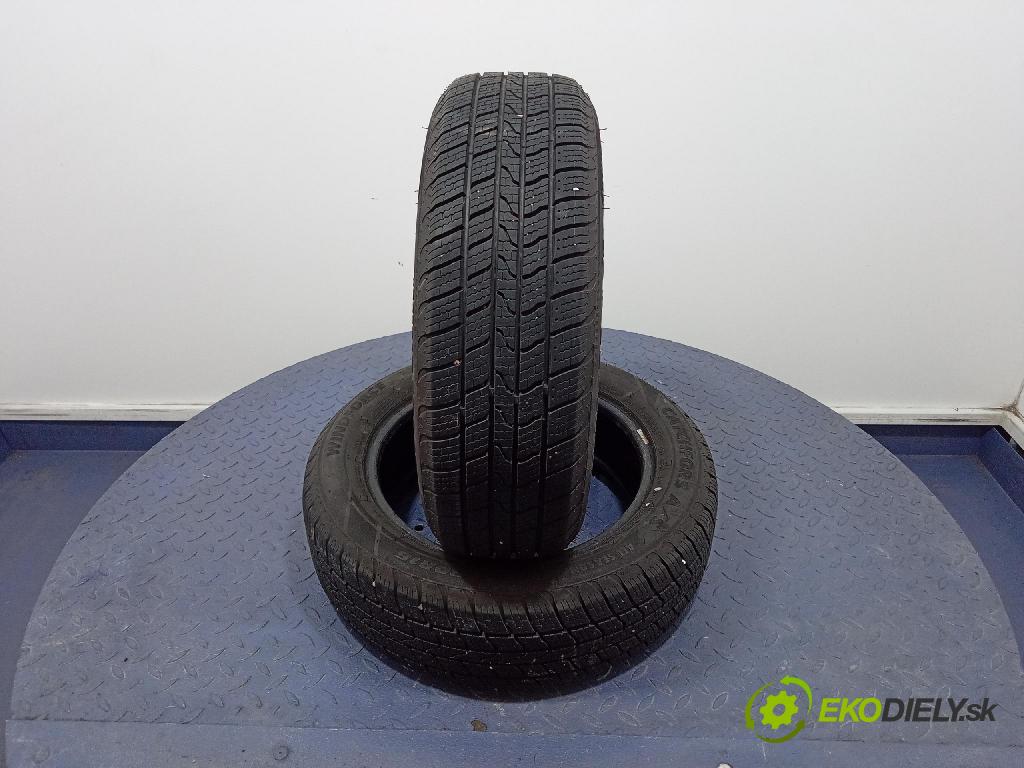 Renault Kangoo 2002 pneumatika Multi-sezóna: 6970004905684