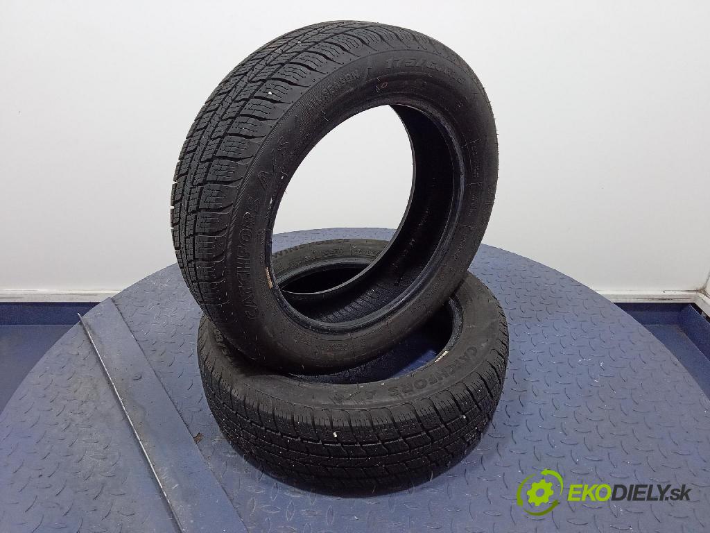 Renault Kangoo 2002 pneumatika Multi-sezóna: 6970004905684