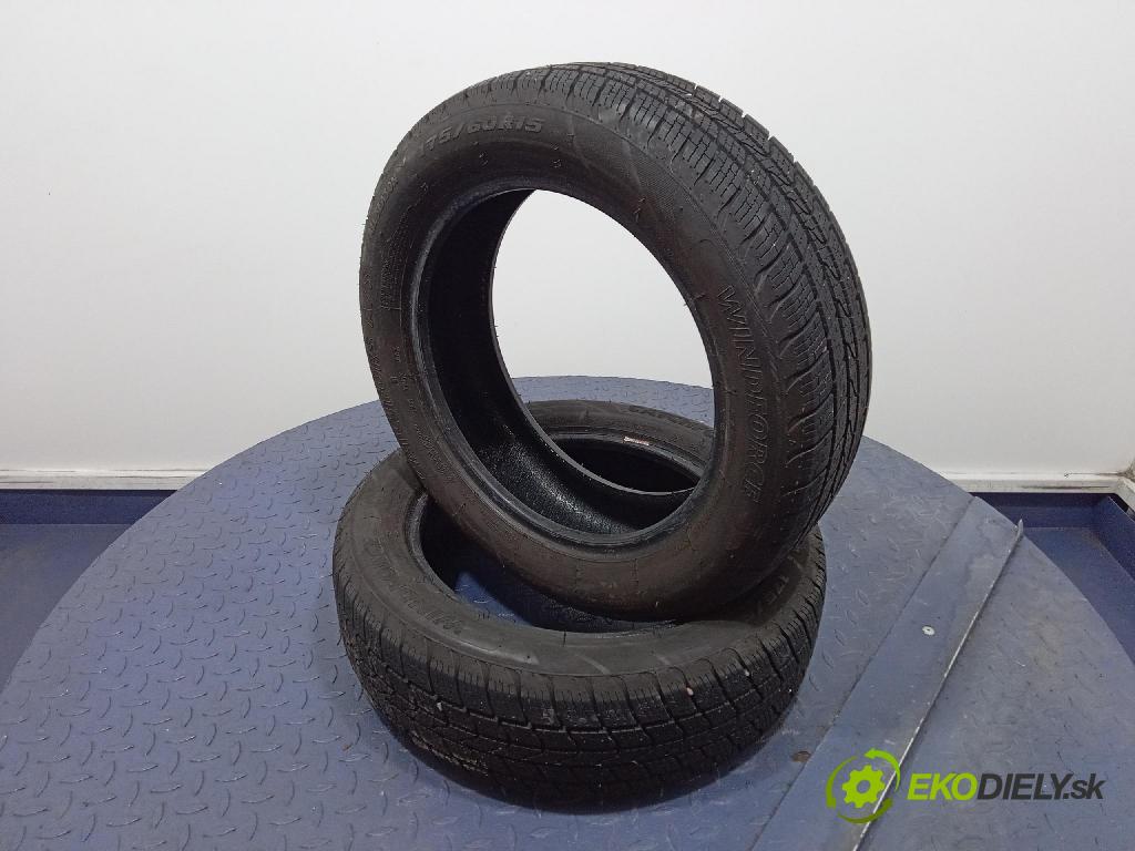 Renault Kangoo 2002 pneumatika Multi-sezóna: 6970004905684