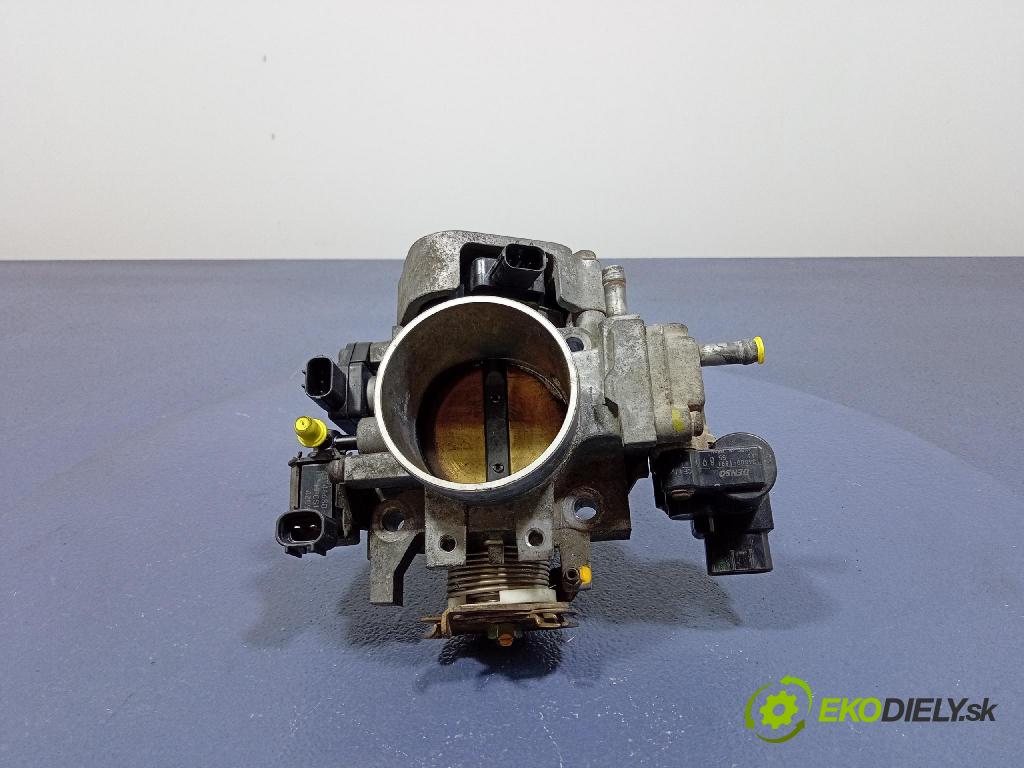 Honda Cr-v 2004 klapka 136800-1891