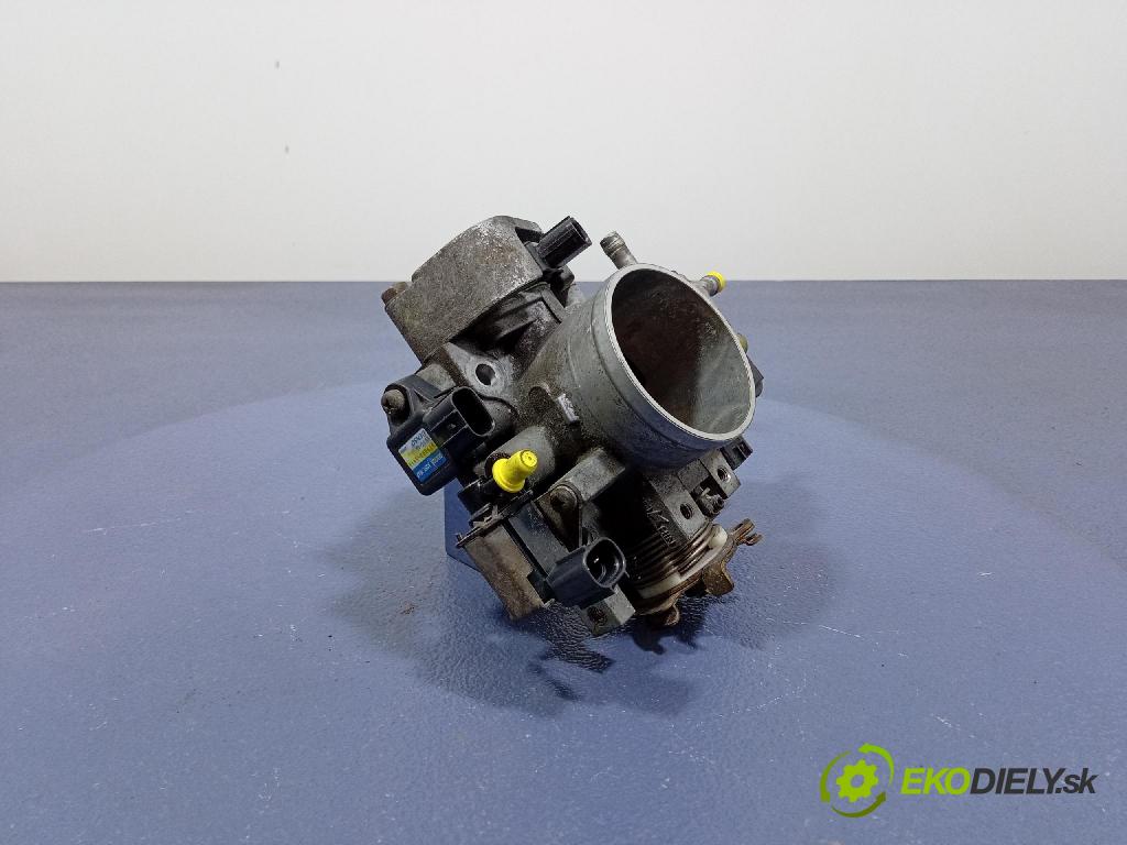 Honda Cr-v 2004 klapka 136800-1891