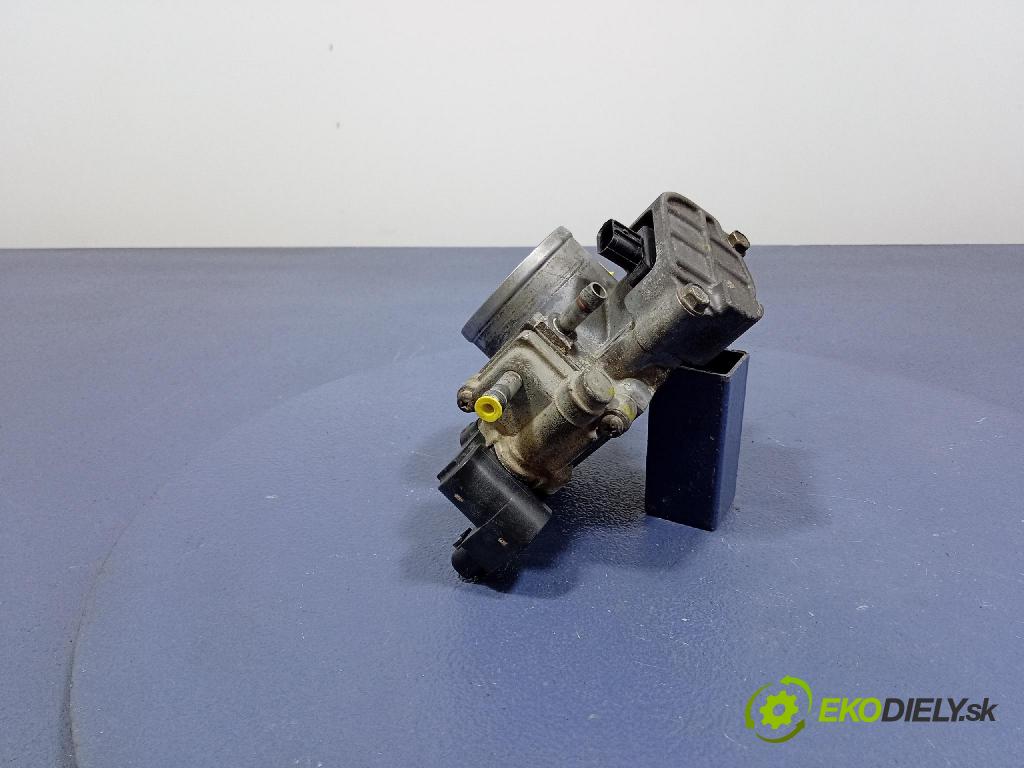 Honda Cr-v 2004 klapka 136800-1891