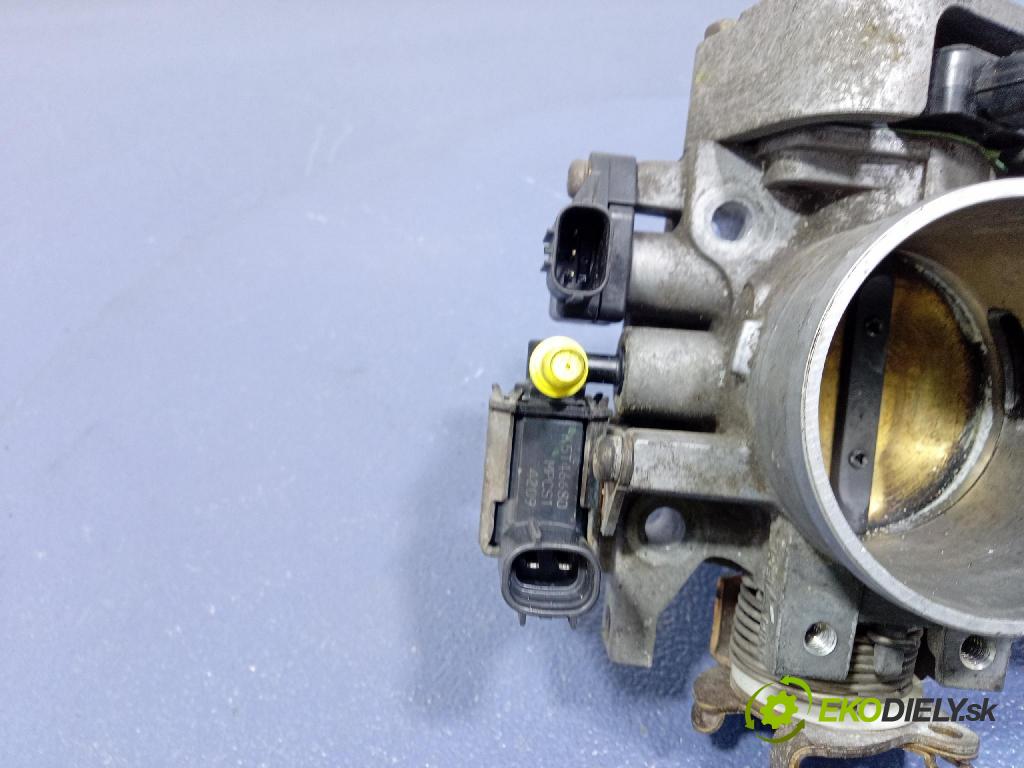 Honda Cr-v 2004 klapka 136800-1891