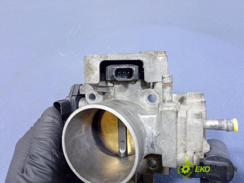 Honda Cr-v 2004 klapka 136800-1891