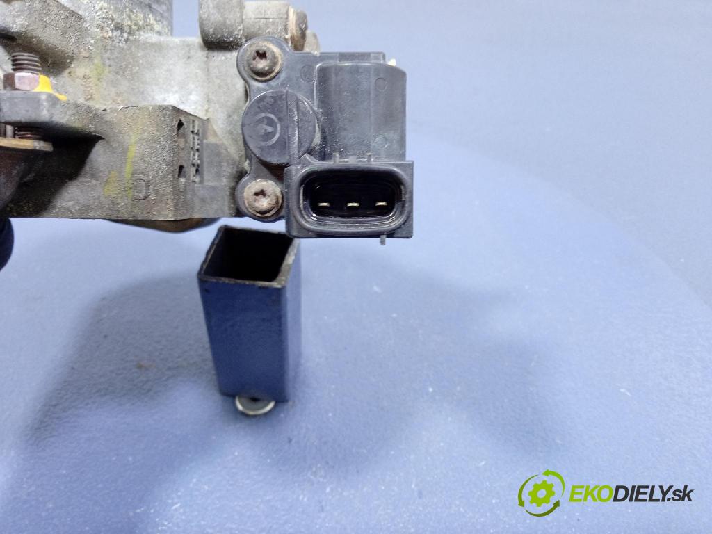 Honda Cr-v 2004 klapka 136800-1891