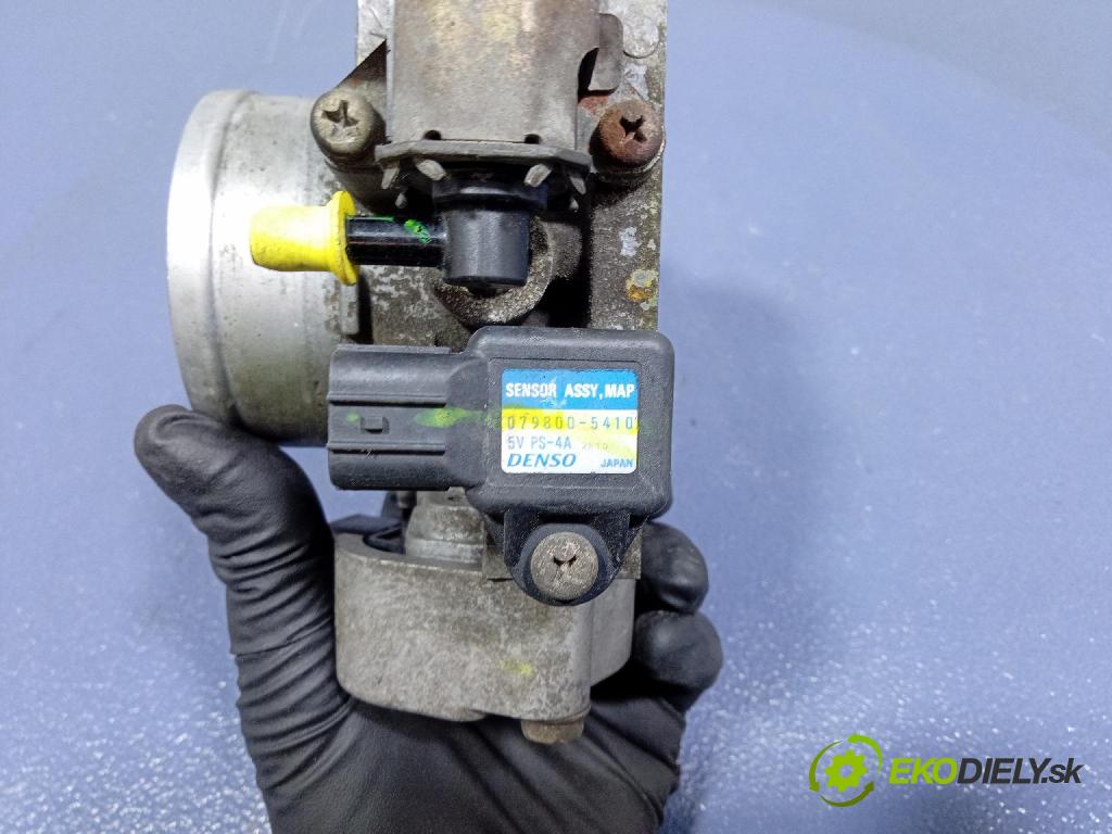 Honda Cr-v 2004 klapka 136800-1891