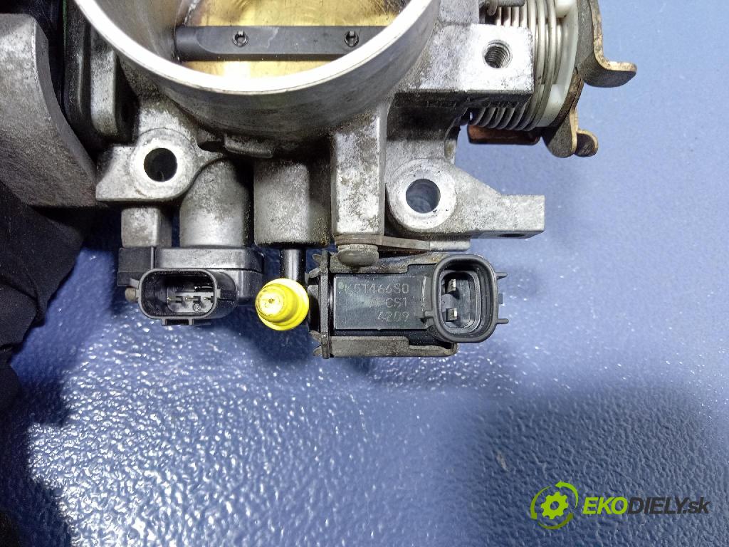 Honda Cr-v 2004 klapka 136800-1891