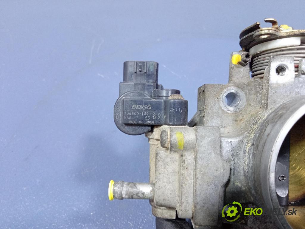 Honda Cr-v 2004 klapka 136800-1891