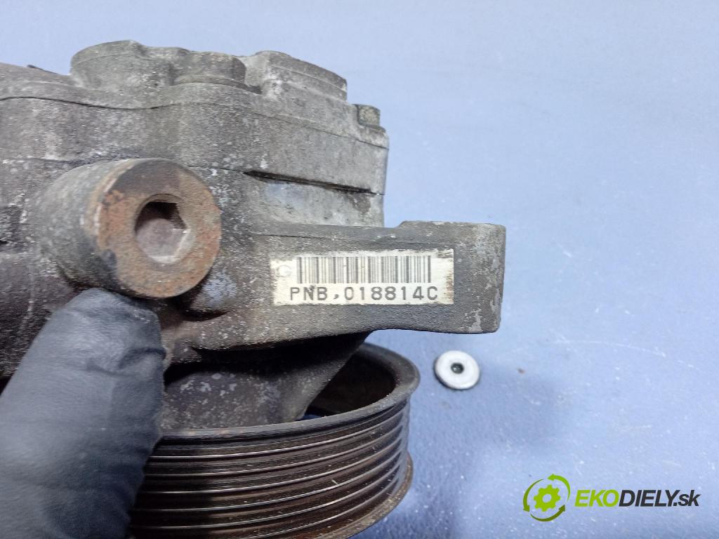 Honda Cr-v 2004 čerpadlo Asistencia: Manažéri: PNB018814C