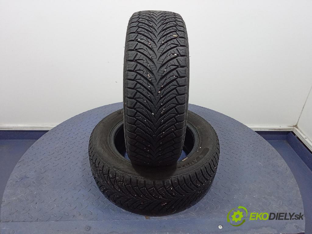 Vw Bora 2000 pneumatika Multi-sezóna: 6937833543425