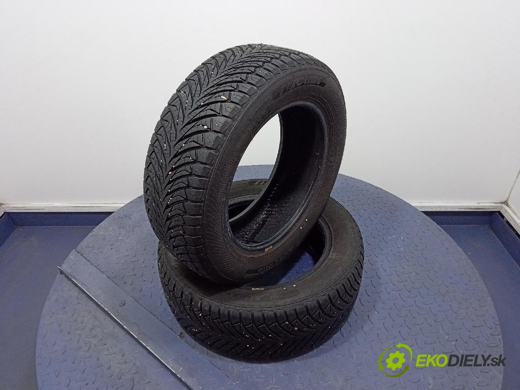 Vw Bora 2000 pneumatika Multi-sezóna: 6937833543425