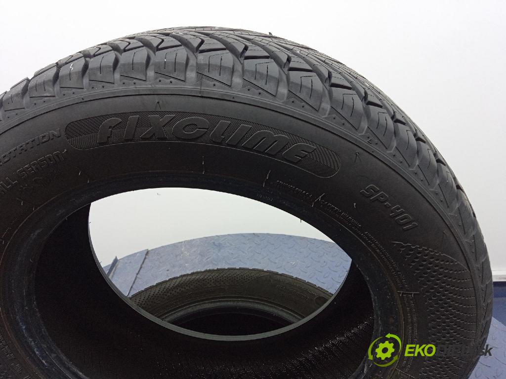 Vw Bora 2000 pneumatika Multi-sezóna: 6937833543425