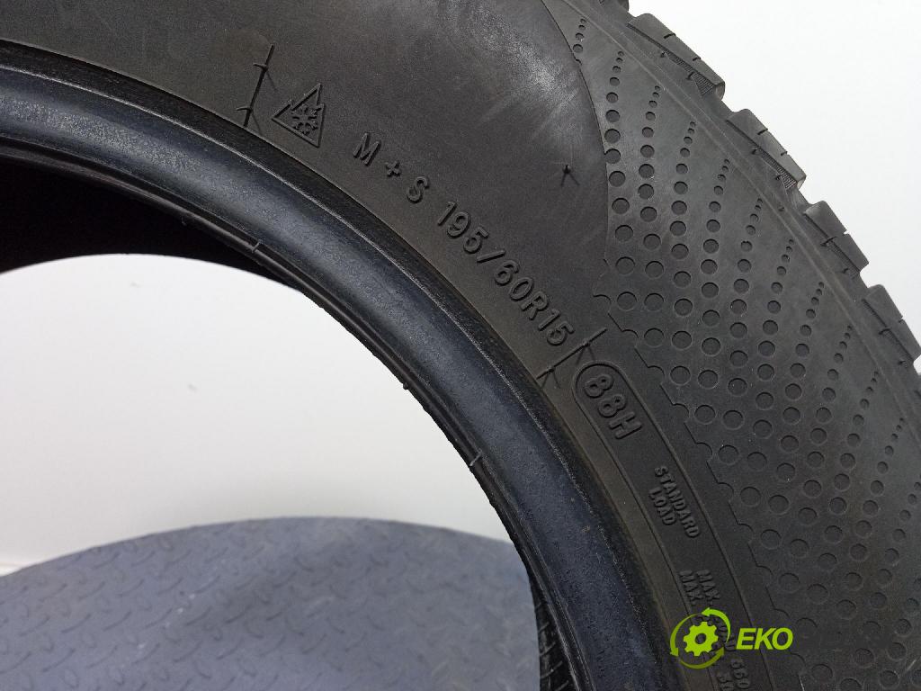 Vw Bora 2000 pneumatika Multi-sezóna: 6937833543425