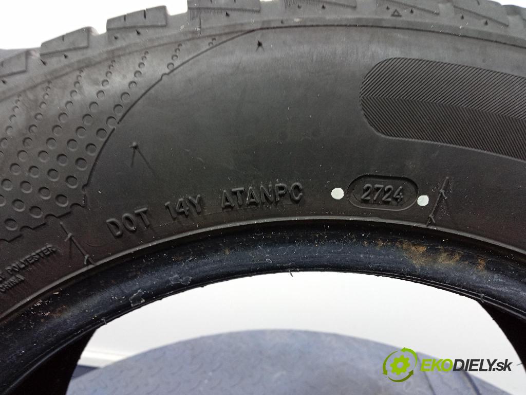 Vw Bora 2000 pneumatika Multi-sezóna: 6937833543425