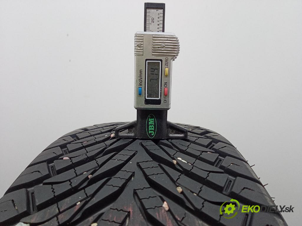 Vw Bora 2000 pneumatika Multi-sezóna: 6937833543425