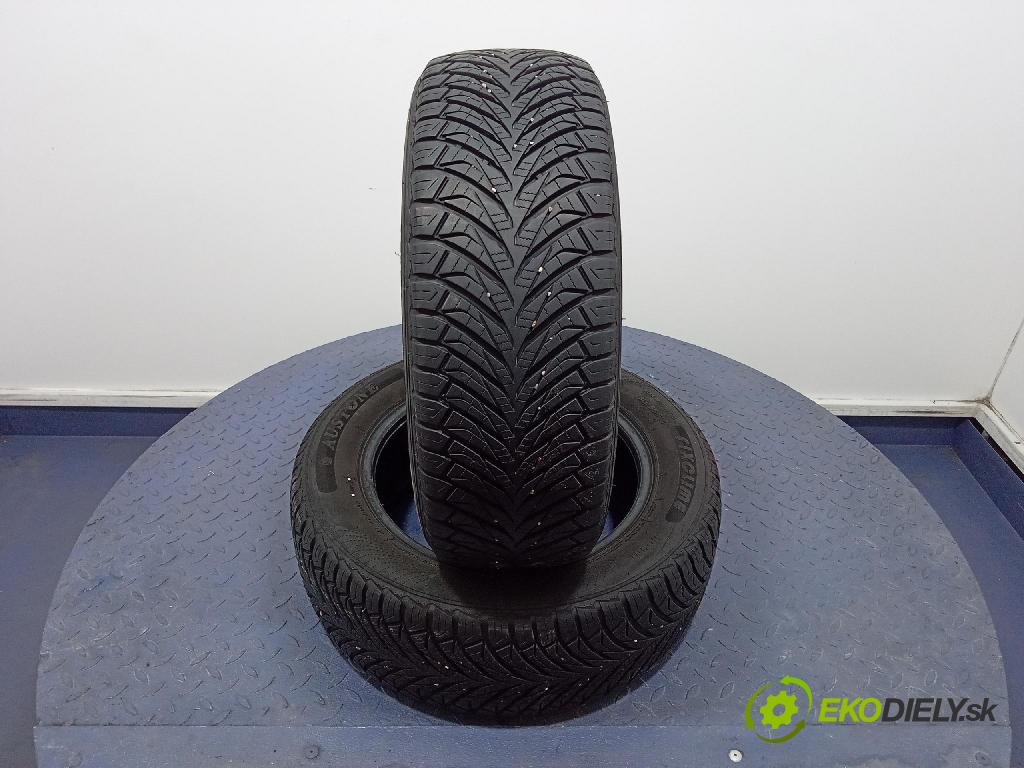 Vw Bora 2000 pneumatika Multi-sezóna: 6937833543425