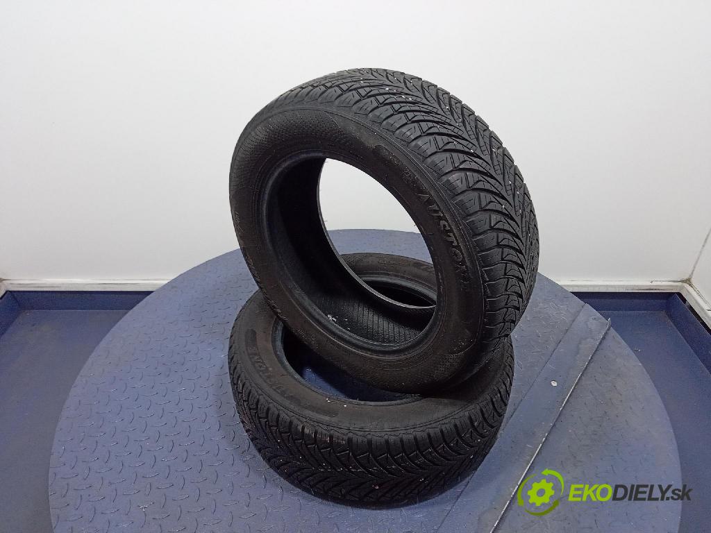 Vw Bora 2000 pneumatika Multi-sezóna: 6937833543425