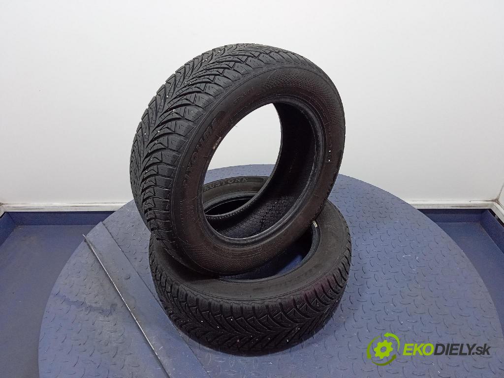 Vw Bora 2000 pneumatika Multi-sezóna: 6937833543425