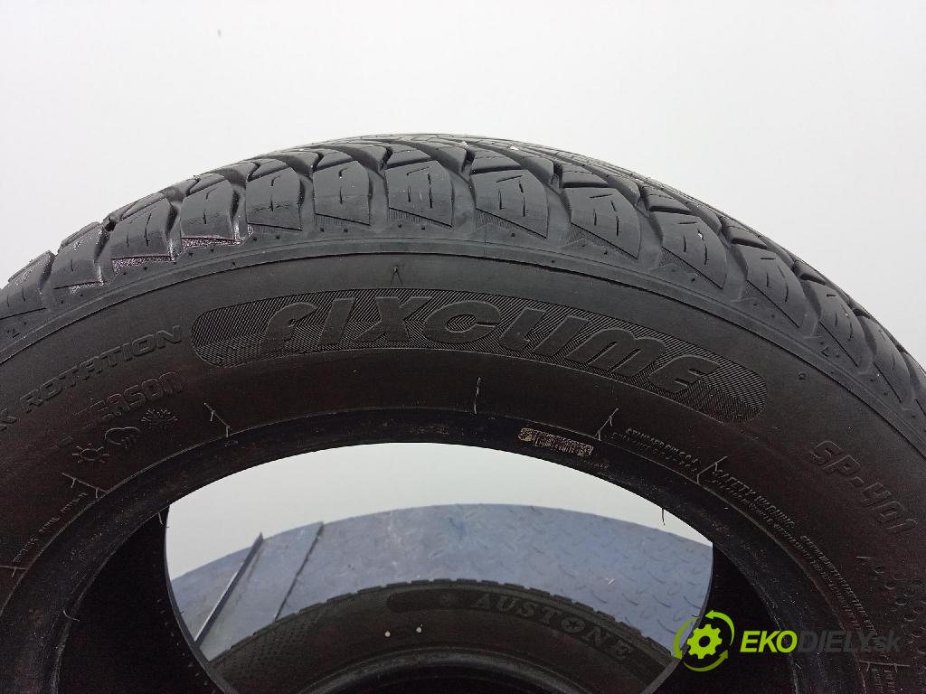 Vw Bora 2000 pneumatika Multi-sezóna: 6937833543425