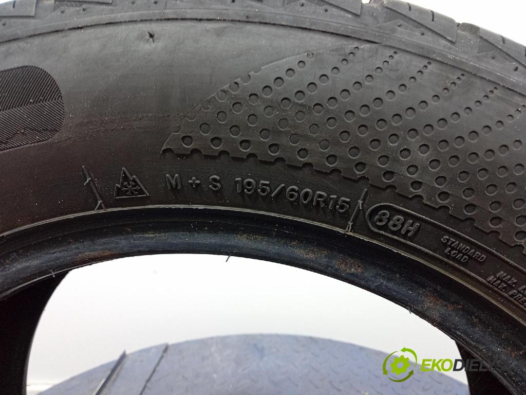 Vw Bora 2000 pneumatika Multi-sezóna: 6937833543425