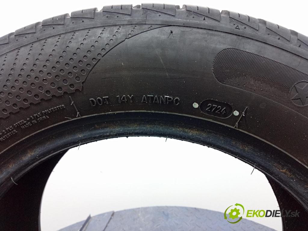 Vw Bora 2000 pneumatika Multi-sezóna: 6937833543425